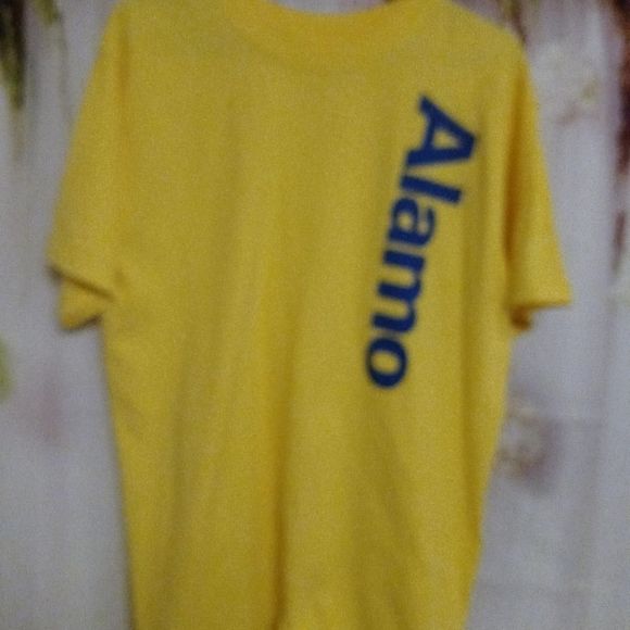 🎉Men's Alamo T-Shirt - Picture 3 of 6